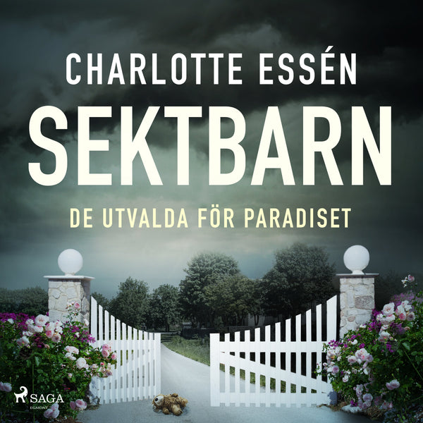 Sektbarn – Ljudbok – Laddas ner-Digitala böcker-Axiell-peaceofhome.se