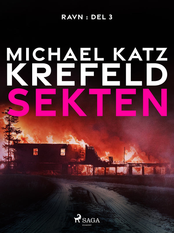 Sekten – E-bok – Laddas ner-Digitala böcker-Axiell-peaceofhome.se