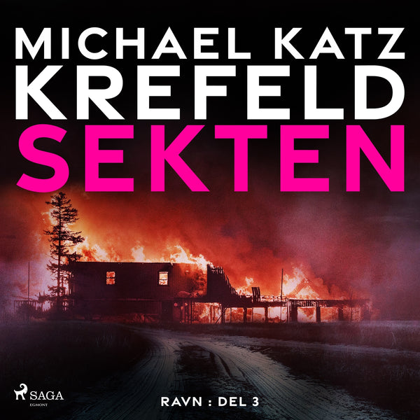 Sekten – Ljudbok – Laddas ner-Digitala böcker-Axiell-peaceofhome.se