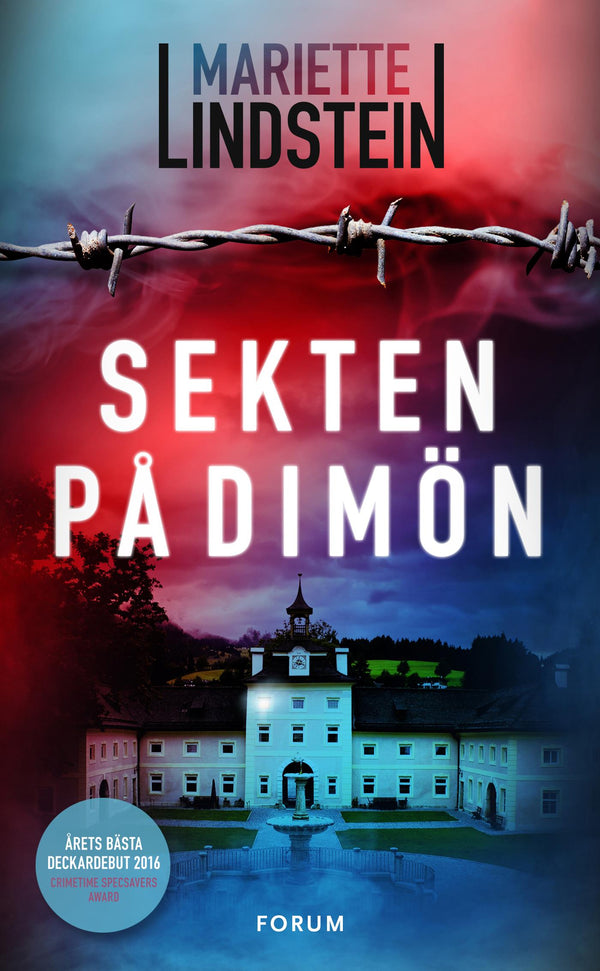 Sekten på Dimön – E-bok – Laddas ner-Digitala böcker-Axiell-peaceofhome.se