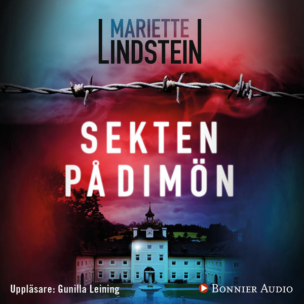 Sekten på Dimön – Ljudbok – Laddas ner-Digitala böcker-Axiell-peaceofhome.se
