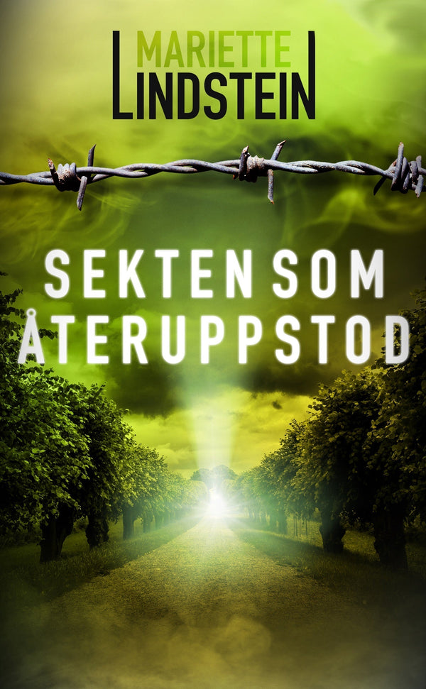 Sekten som återuppstod – E-bok – Laddas ner-Digitala böcker-Axiell-peaceofhome.se