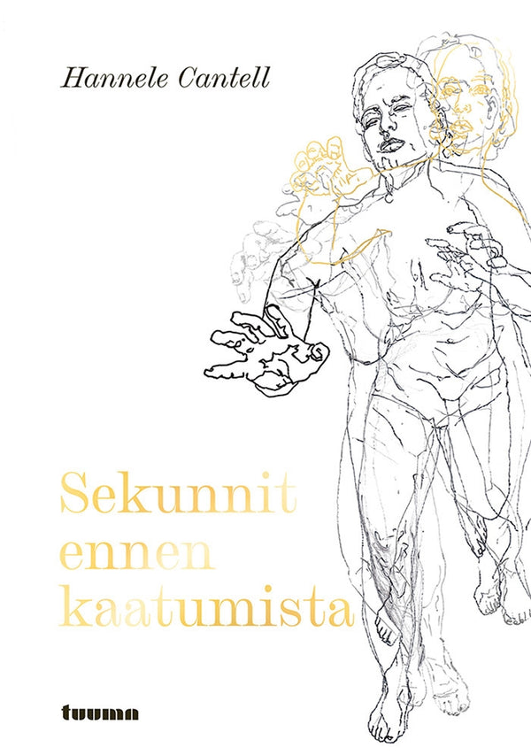 Sekunnit ennen kaatumista – E-bok – Laddas ner-Digitala böcker-Axiell-peaceofhome.se