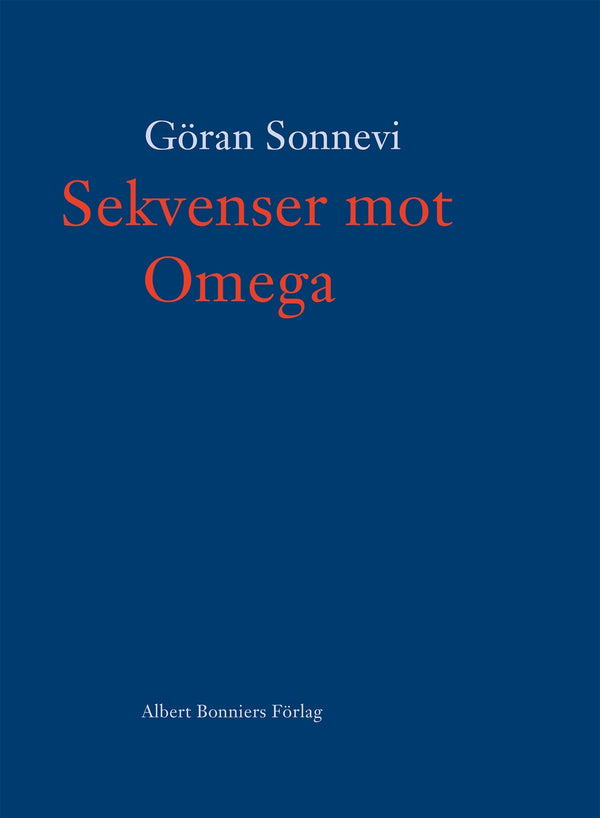 Sekvenser mot Omega – E-bok – Laddas ner-Digitala böcker-Axiell-peaceofhome.se