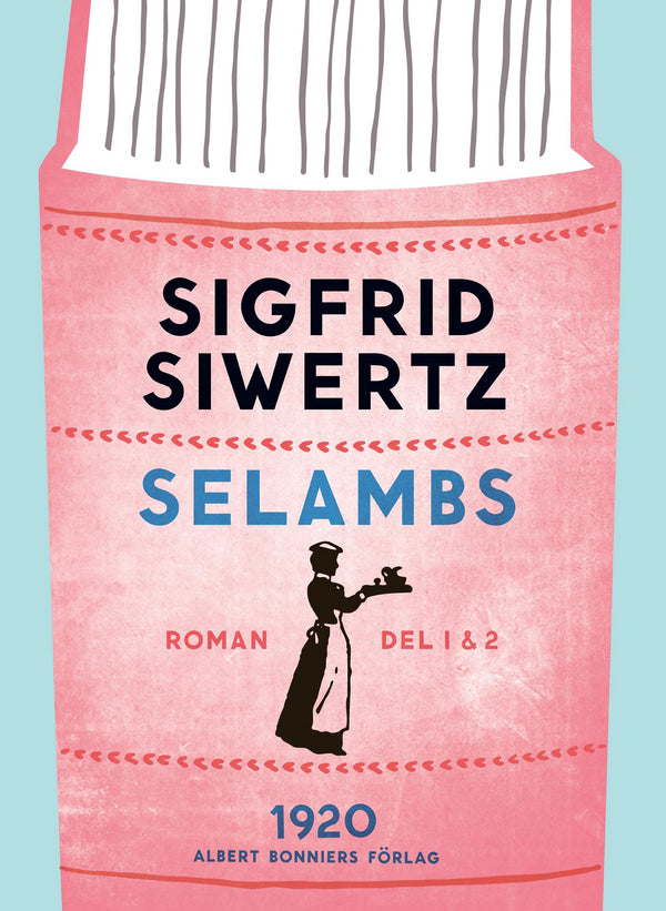 Selambs: del 1 och 2 – E-bok – Laddas ner-Digitala böcker-Axiell-peaceofhome.se