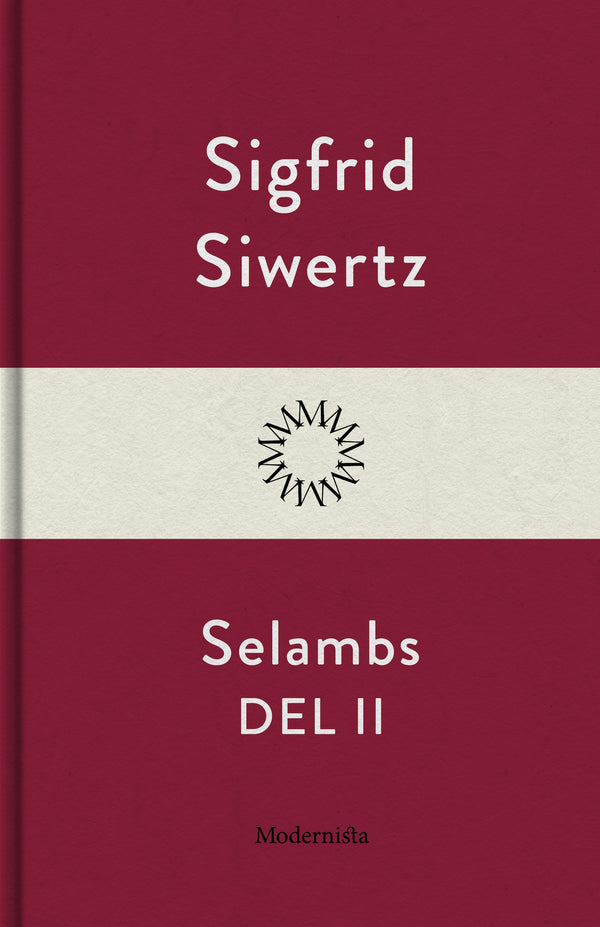 Selambs del II – E-bok – Laddas ner-Digitala böcker-Axiell-peaceofhome.se