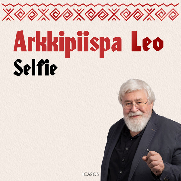 Selfie – Ljudbok – Laddas ner-Digitala böcker-Axiell-peaceofhome.se