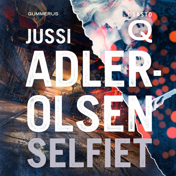 Selfiet – Ljudbok – Laddas ner-Digitala böcker-Axiell-peaceofhome.se