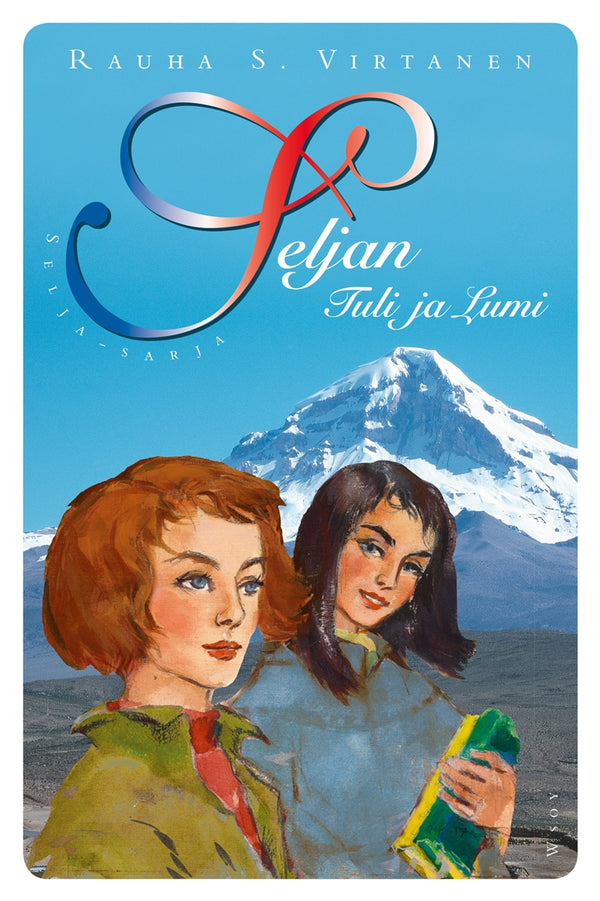 Seljan Tuli ja Lumi – E-bok – Laddas ner-Digitala böcker-Axiell-peaceofhome.se