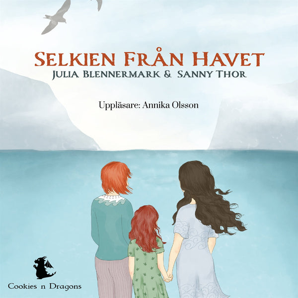 Selkien från havet – Ljudbok – Laddas ner-Digitala böcker-Axiell-peaceofhome.se