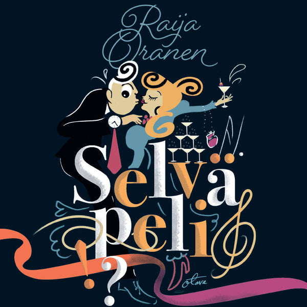 Selvä peli – Ljudbok – Laddas ner-Digitala böcker-Axiell-peaceofhome.se