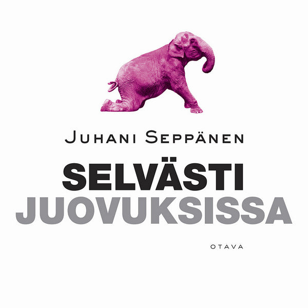 Selvästi juovuksissa-Digitala böcker-Axiell-peaceofhome.se