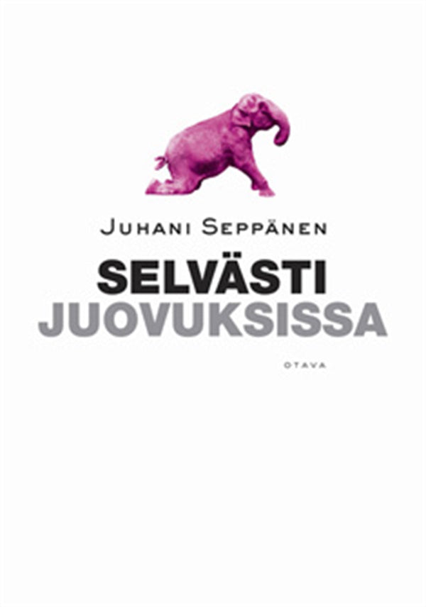 Selvästi juovuksissa – E-bok – Laddas ner-Digitala böcker-Axiell-peaceofhome.se