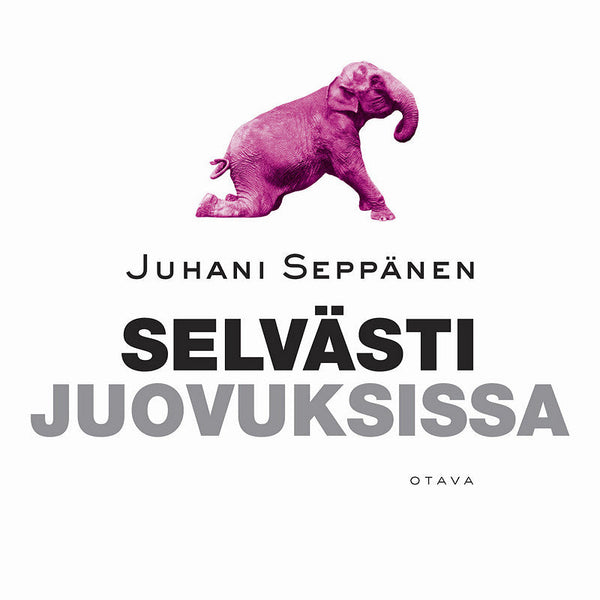 Selvästi juovuksissa – Ljudbok – Laddas ner-Digitala böcker-Axiell-peaceofhome.se