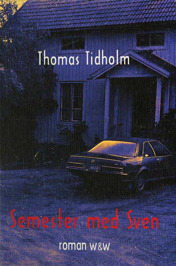 Semester med Sven – E-bok – Laddas ner-Digitala böcker-Axiell-peaceofhome.se
