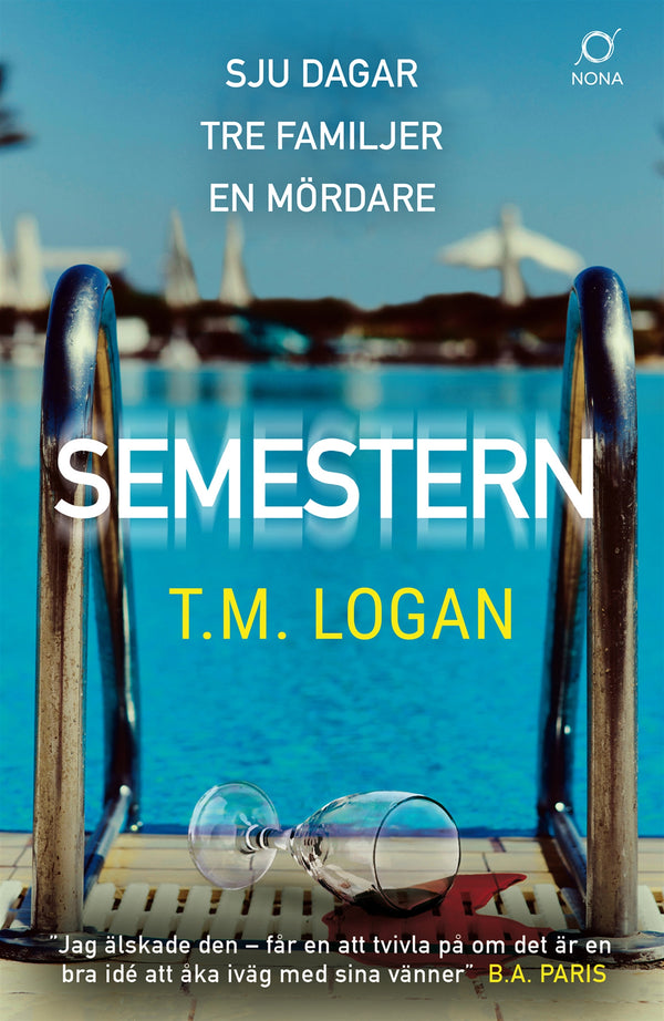 Semestern – E-bok – Laddas ner-Digitala böcker-Axiell-peaceofhome.se
