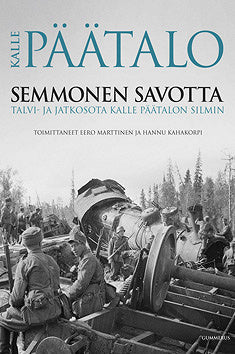 Semmonen savotta – E-bok – Laddas ner-Digitala böcker-Axiell-peaceofhome.se