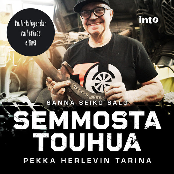 Semmosta touhua – Ljudbok – Laddas ner-Digitala böcker-Axiell-peaceofhome.se