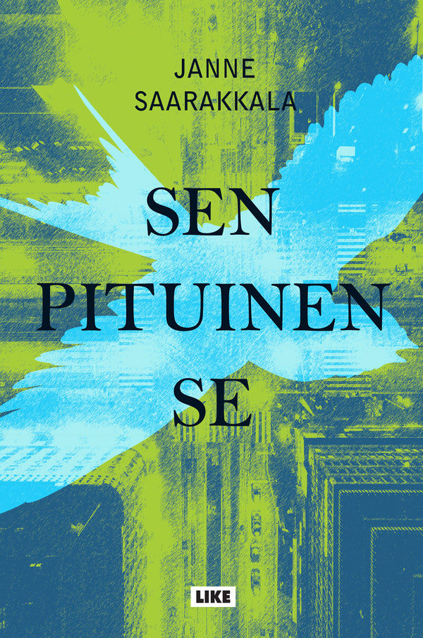 Sen pituinen se – E-bok – Laddas ner-Digitala böcker-Axiell-peaceofhome.se