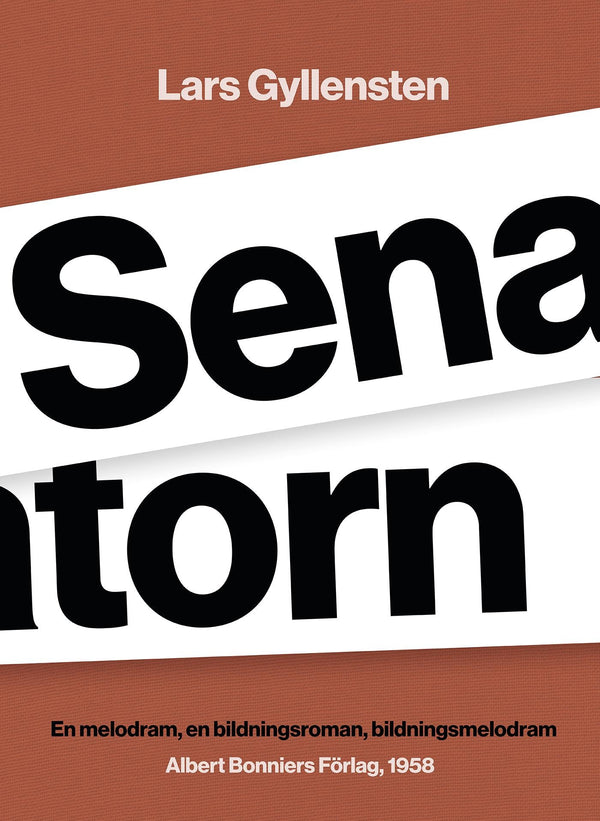 Senatorn : en melodram, en bildningsroman, en bildningsmelodram – E-bok – Laddas ner-Digitala böcker-Axiell-peaceofhome.se