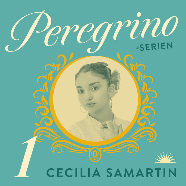 Señor Peregrino – Ljudbok – Laddas ner-Digitala böcker-Axiell-peaceofhome.se