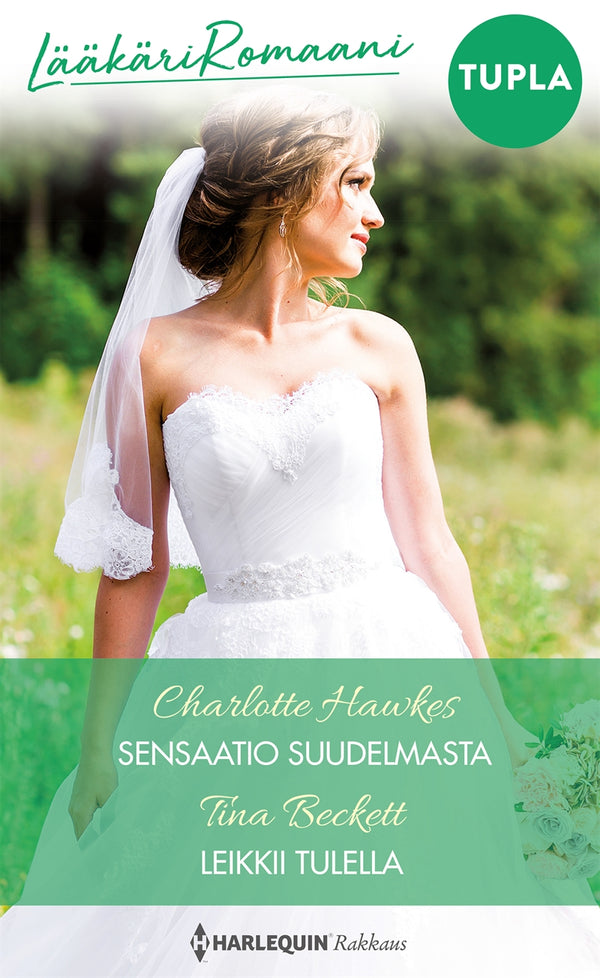 Sensaatio suudelmasta / Leikkii tulella – E-bok – Laddas ner-Digitala böcker-Axiell-peaceofhome.se