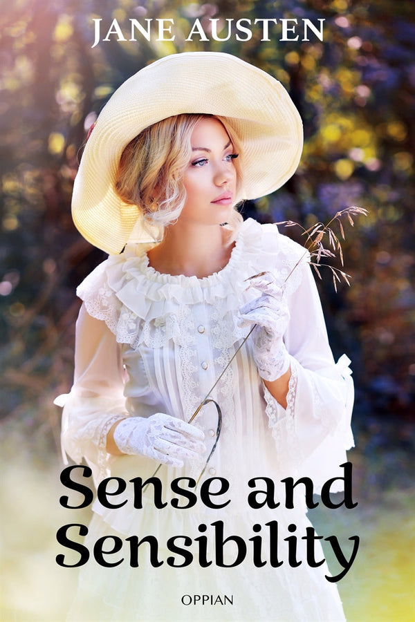 Sense and Sensibility – E-bok – Laddas ner-Digitala böcker-Axiell-peaceofhome.se