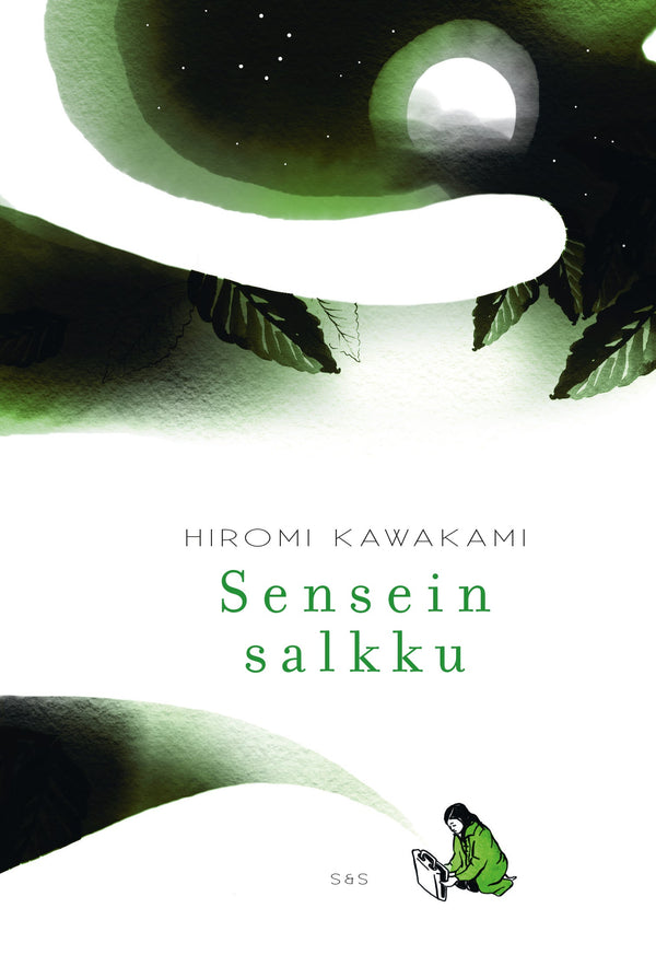 Sensein salkku – E-bok – Laddas ner-Digitala böcker-Axiell-peaceofhome.se