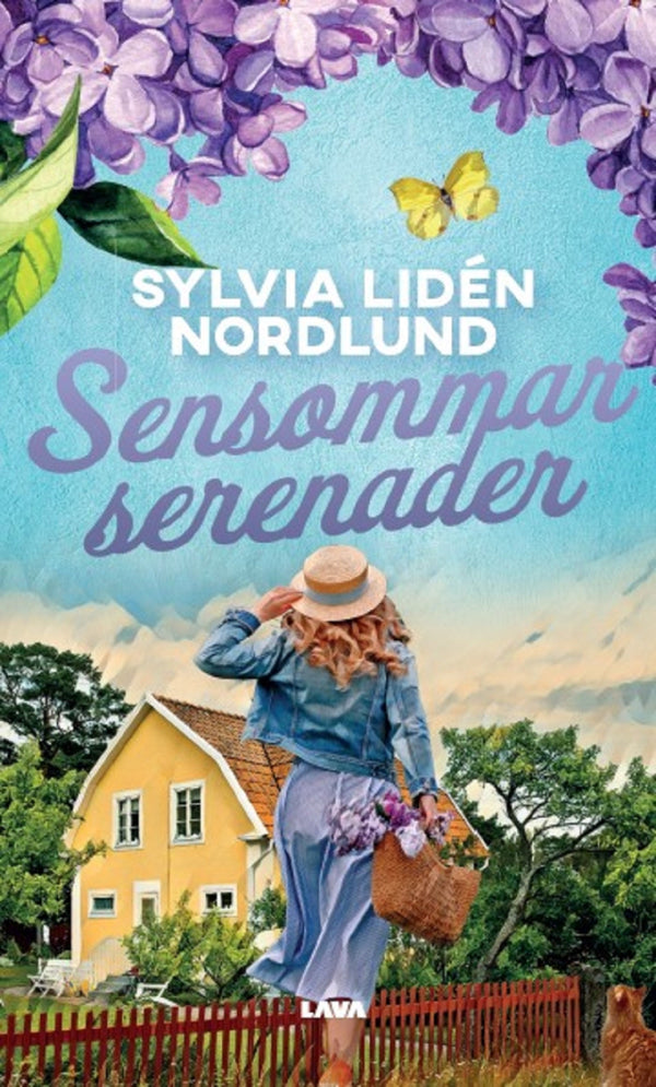Sensommarserenader – E-bok – Laddas ner-Digitala böcker-Axiell-peaceofhome.se