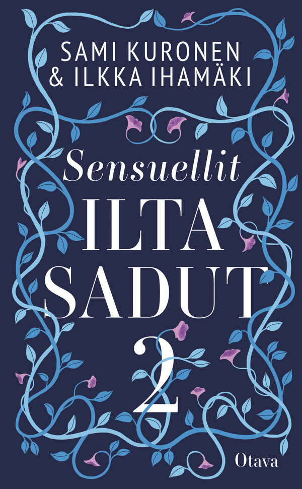 Sensuellit iltasadut 2 – E-bok – Laddas ner-Digitala böcker-Axiell-peaceofhome.se