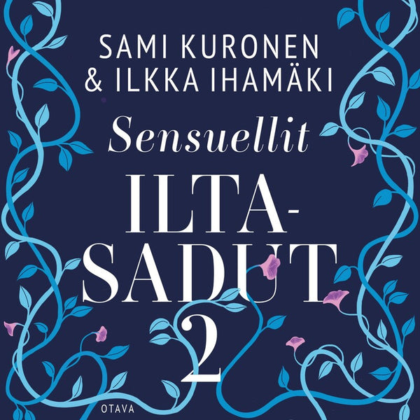 Sensuellit iltasadut 2 – Ljudbok – Laddas ner-Digitala böcker-Axiell-peaceofhome.se