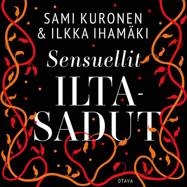 Sensuellit iltasadut – Ljudbok – Laddas ner-Digitala böcker-Axiell-peaceofhome.se