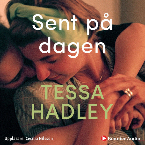 Sent på dagen – Ljudbok – Laddas ner-Digitala böcker-Axiell-peaceofhome.se