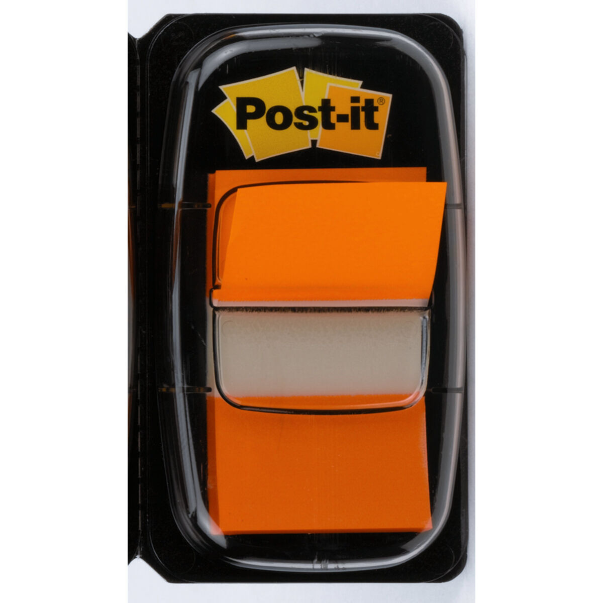 Separatorer Post-it 70071392826 Orange Standard (50 antal)-Kontor och Kontorsmaterial, Pappersprodukter för kontoret-Post-it-peaceofhome.se