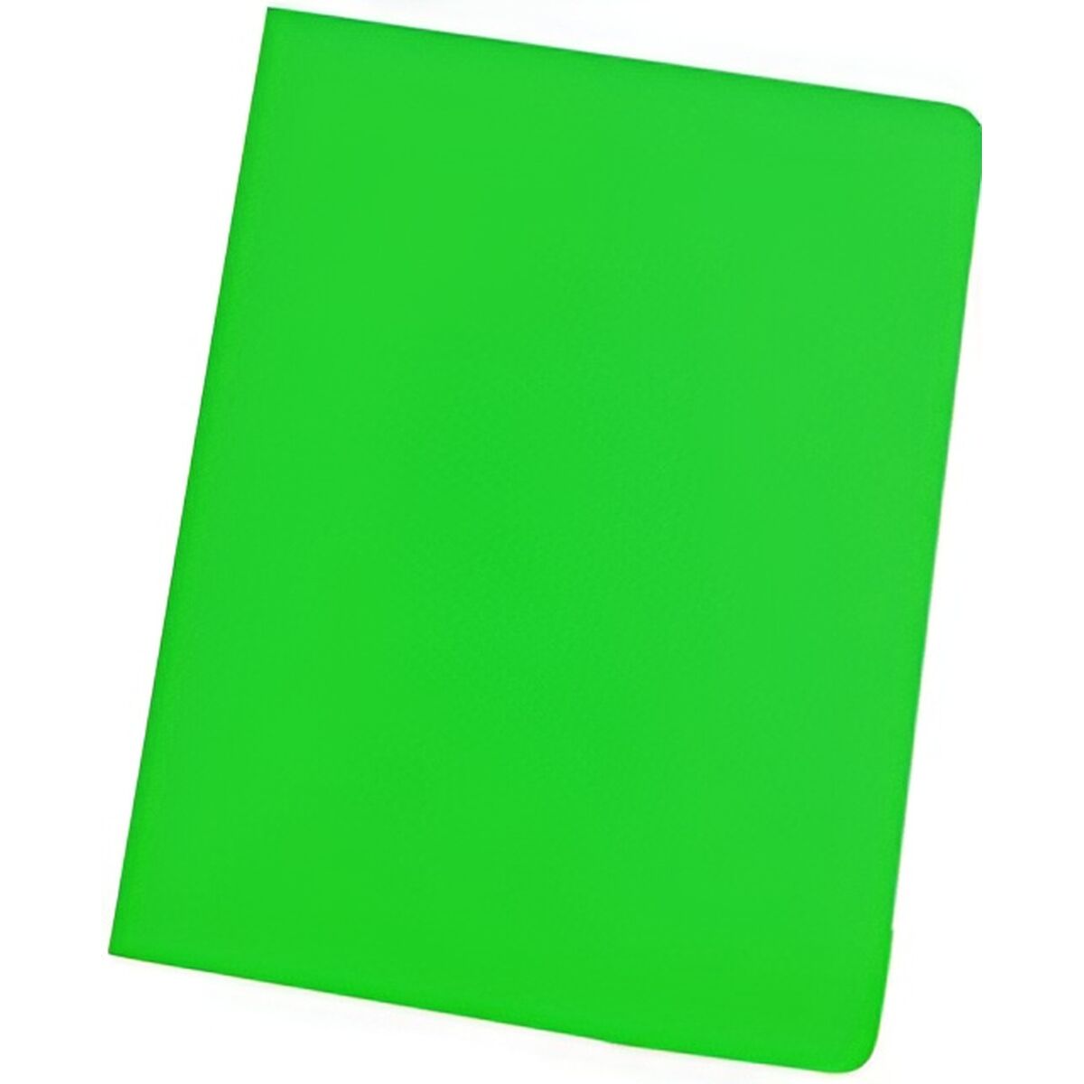 Set med undermappar Elba Grön A4 50 Delar (3 antal)-Kontor och Kontorsmaterial, Kontorsmaterial-Elba-peaceofhome.se