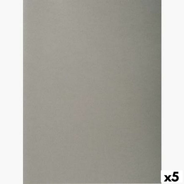 Set med undermappar Exacompta Grå A4 100 Delar (5 antal)-Kontor och Kontorsmaterial, Kontorsmaterial-Exacompta-peaceofhome.se