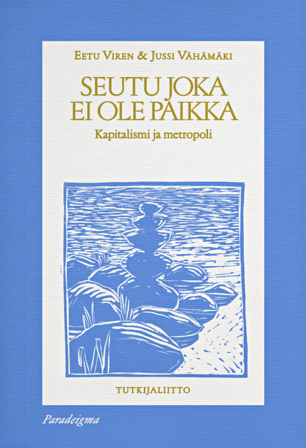 Seutu joka ei ole paikka – E-bok – Laddas ner-Digitala böcker-Axiell-peaceofhome.se