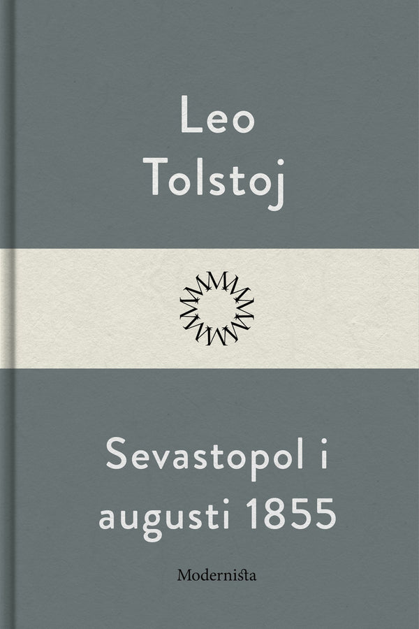 Sevastopol i augusti 1855 – E-bok – Laddas ner-Digitala böcker-Axiell-peaceofhome.se