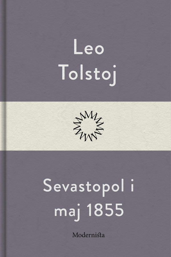 Sevastopol i maj 1855 – E-bok – Laddas ner-Digitala böcker-Axiell-peaceofhome.se
