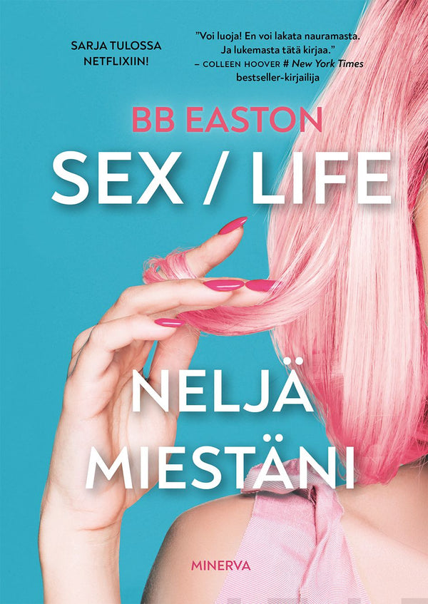 Sex / Life – E-bok – Laddas ner-Digitala böcker-Axiell-peaceofhome.se