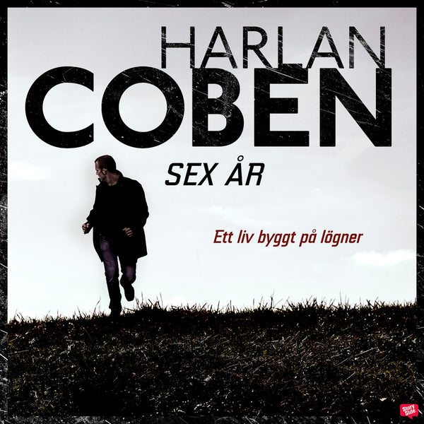 Sex år – Ljudbok – Laddas ner-Digitala böcker-Axiell-peaceofhome.se