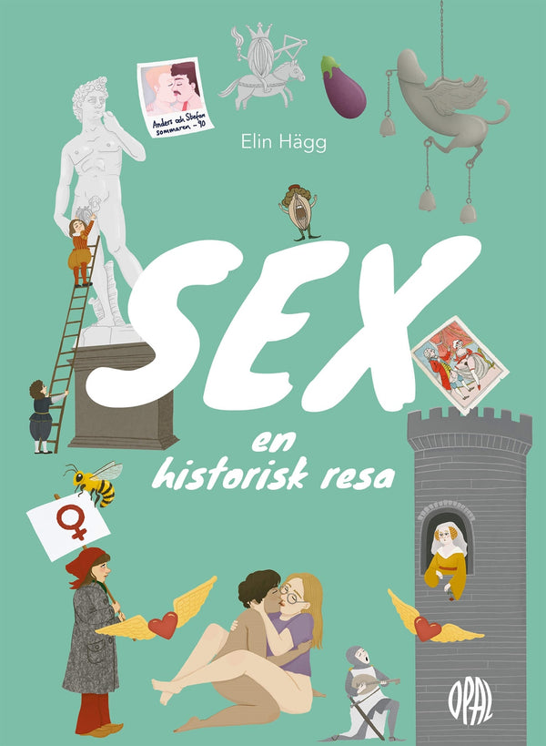 Sex : en historisk resa – E-bok – Laddas ner-Digitala böcker-Axiell-peaceofhome.se