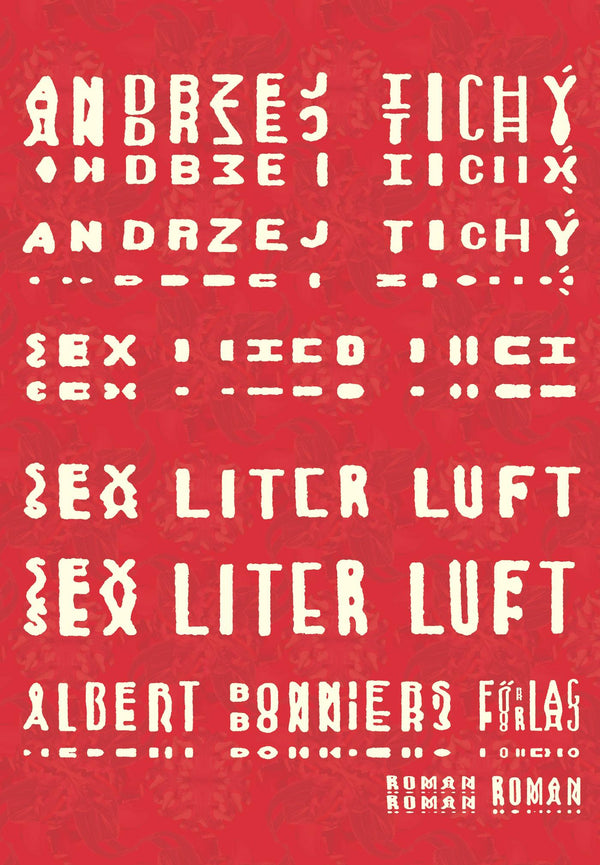 Sex liter luft – E-bok – Laddas ner-Digitala böcker-Axiell-peaceofhome.se