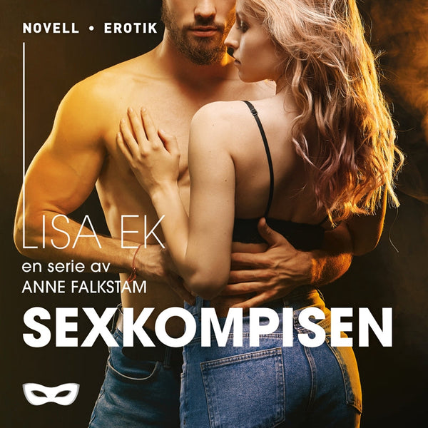 Sexkompisen – Ljudbok – Laddas ner-Digitala böcker-Axiell-peaceofhome.se