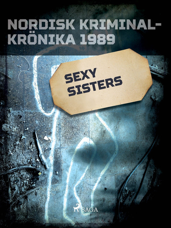 Sexy Sisters – E-bok – Laddas ner-Digitala böcker-Axiell-peaceofhome.se