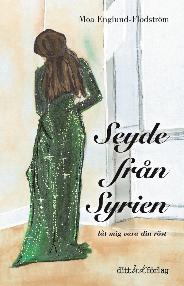Seyde från Syrien – E-bok – Laddas ner-Digitala böcker-Axiell-peaceofhome.se