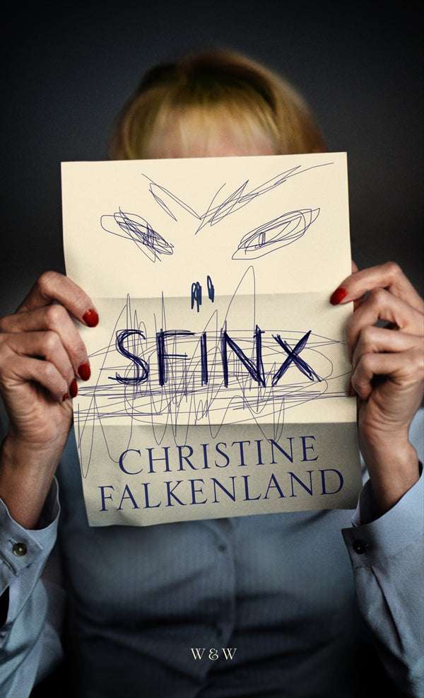 Sfinx – E-bok – Laddas ner-Digitala böcker-Axiell-peaceofhome.se