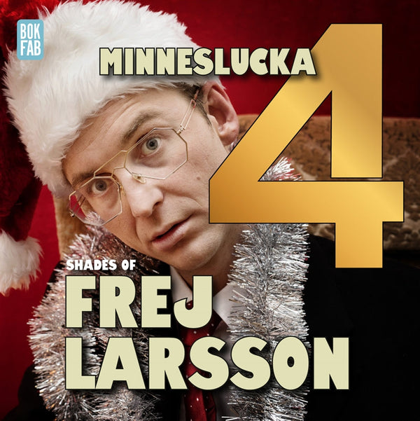 Shades of Frej - Minneslucka 4 – Ljudbok – Laddas ner-Digitala böcker-Axiell-peaceofhome.se