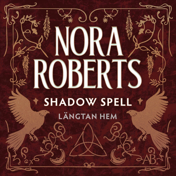 Shadow spell (svensk utgåva) – Ljudbok – Laddas ner-Digitala böcker-Axiell-peaceofhome.se
