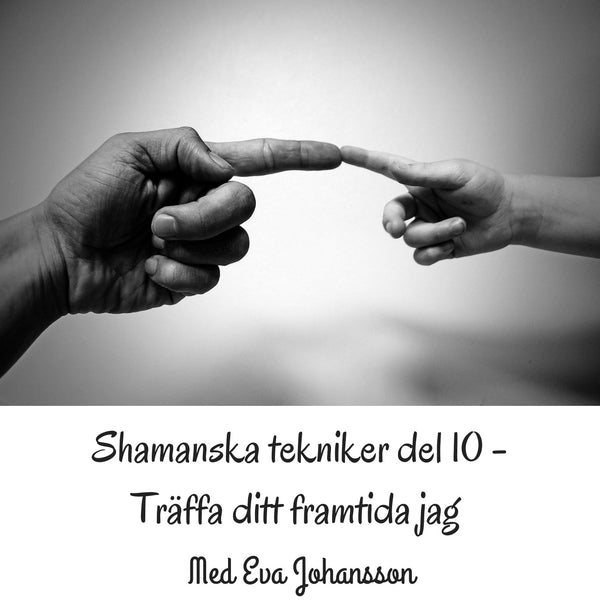 Shamanska tekniker del 10 – Ljudbok – Laddas ner-Digitala böcker-Axiell-peaceofhome.se
